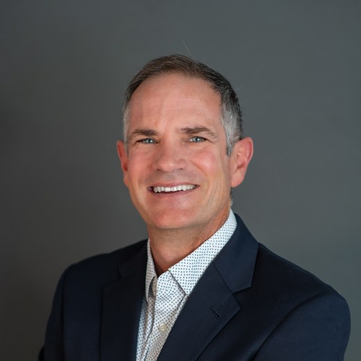 Brian House, CTO