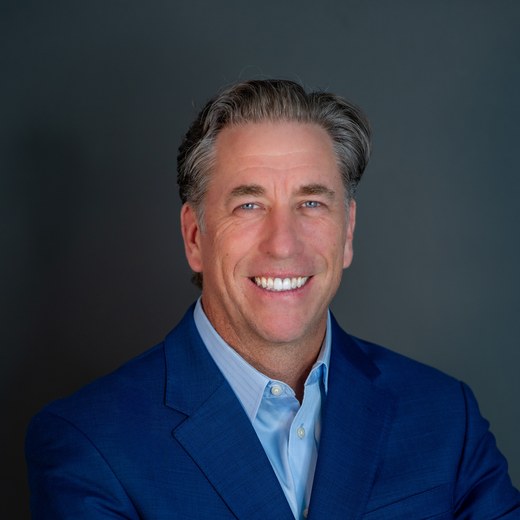 Steve O'Brien, President